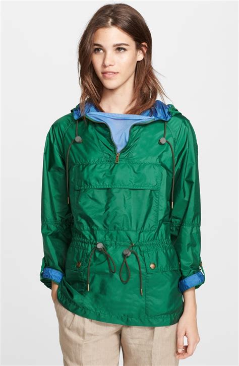 burberry poncho men|Burberry poncho Nordstrom.